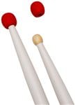 Vic Firth Universal Marching Practice Tips Front View